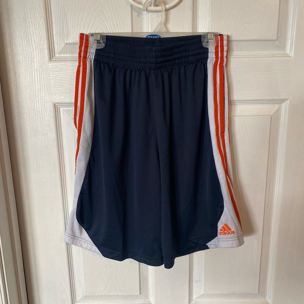 Men’s basketball shorts